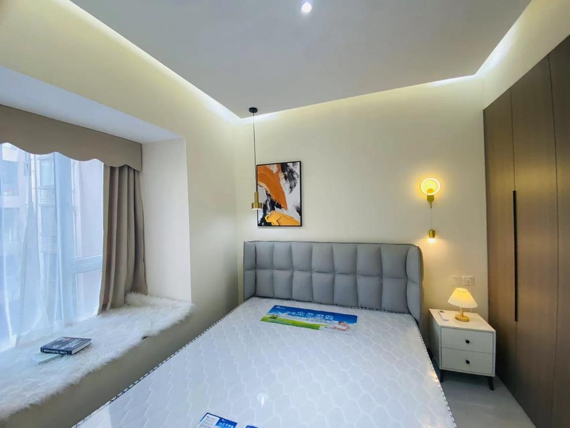 整租·战旗东路7号院