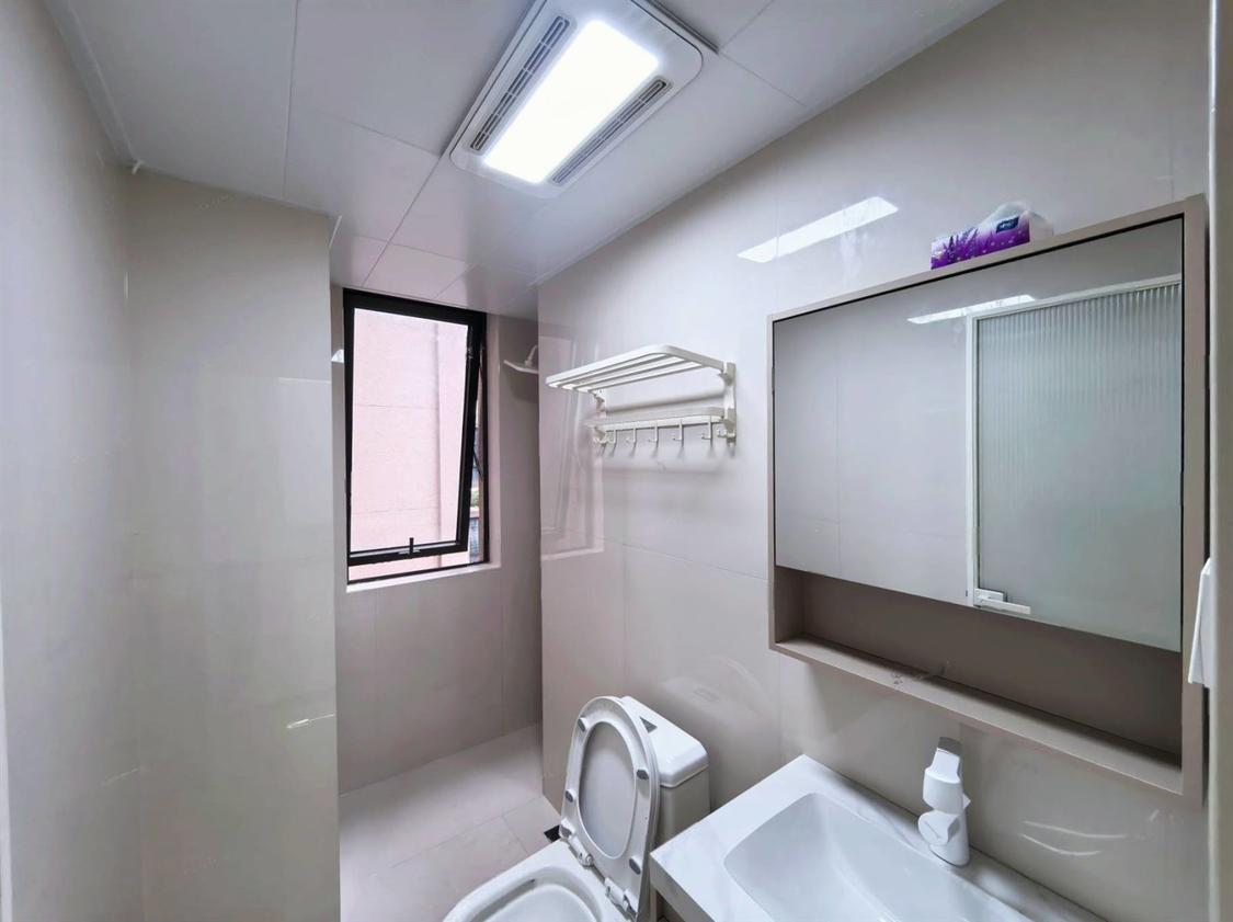 整租·角美中骏四季阳光一期