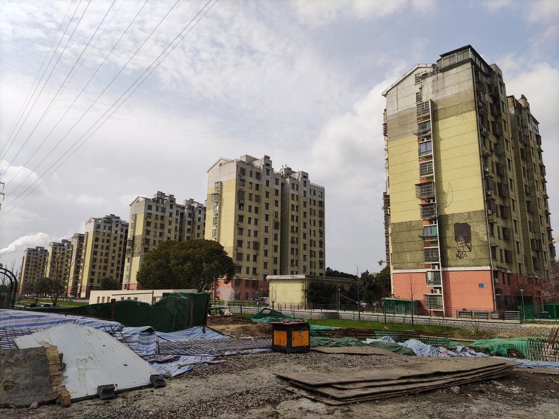 硕放,丽景佳苑(一期)评价,业主点评,测评信息-无锡幸福里