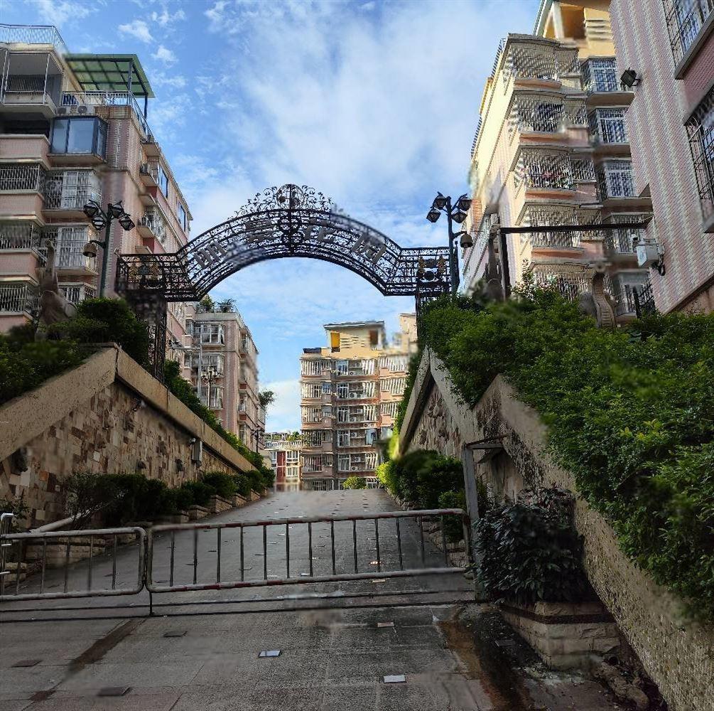 整租·丽景花园