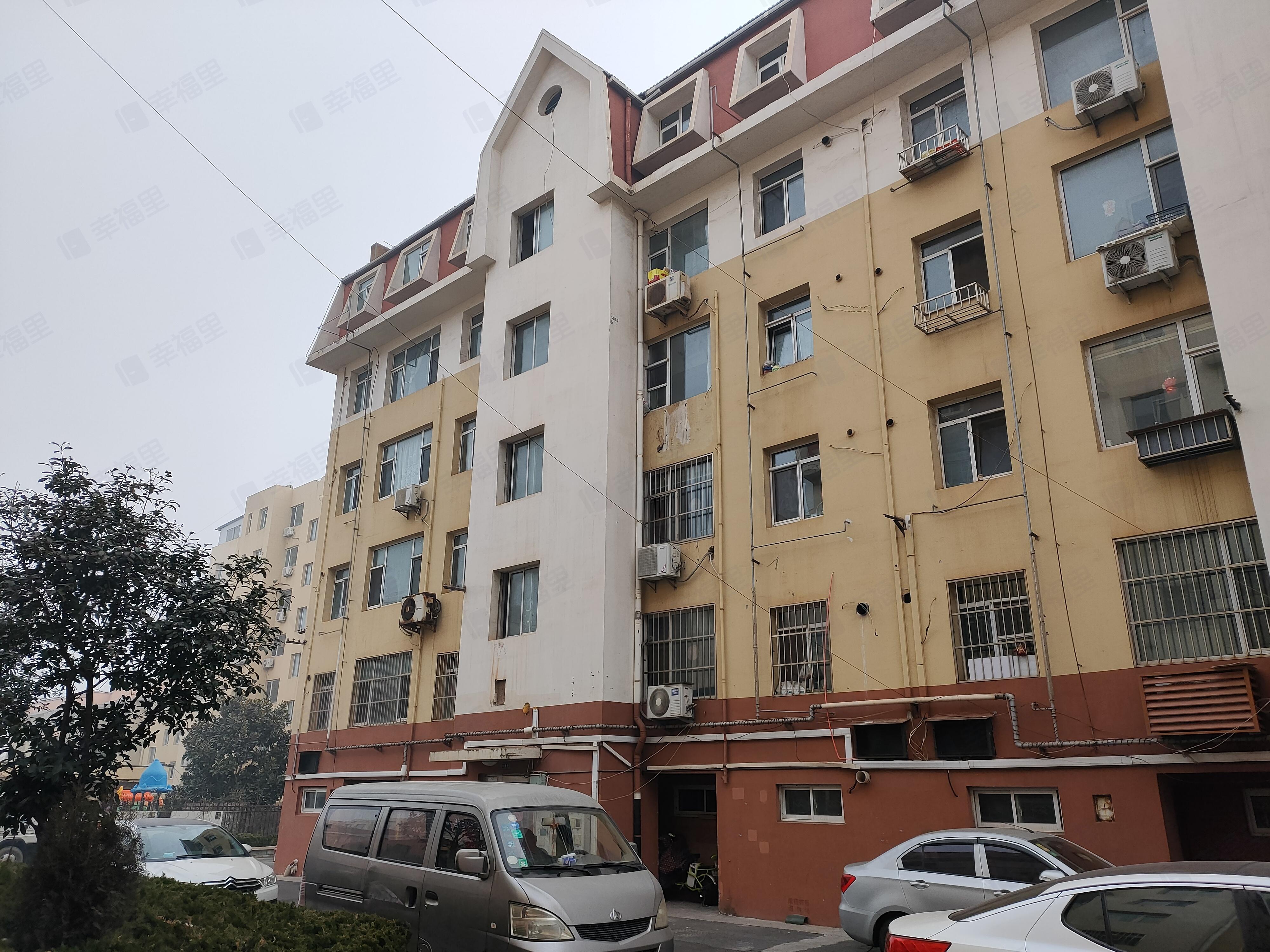 电厂小区小区效果图