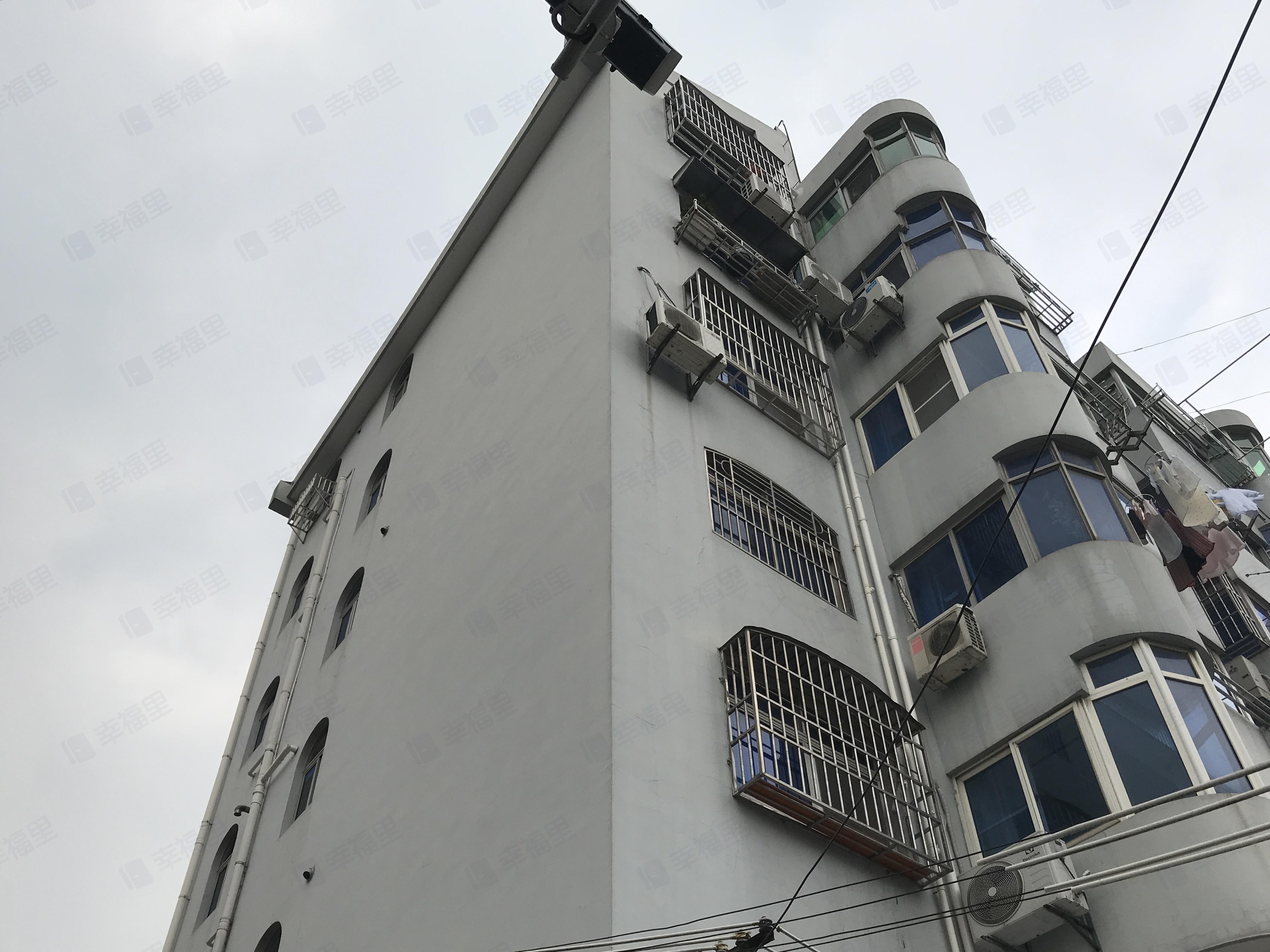 朱家店公寓小区效果图