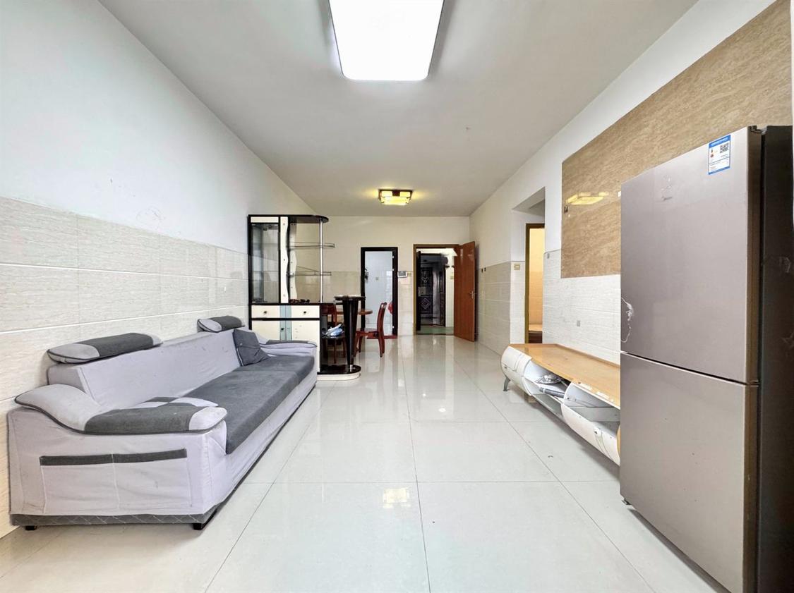 整租·金沙花园