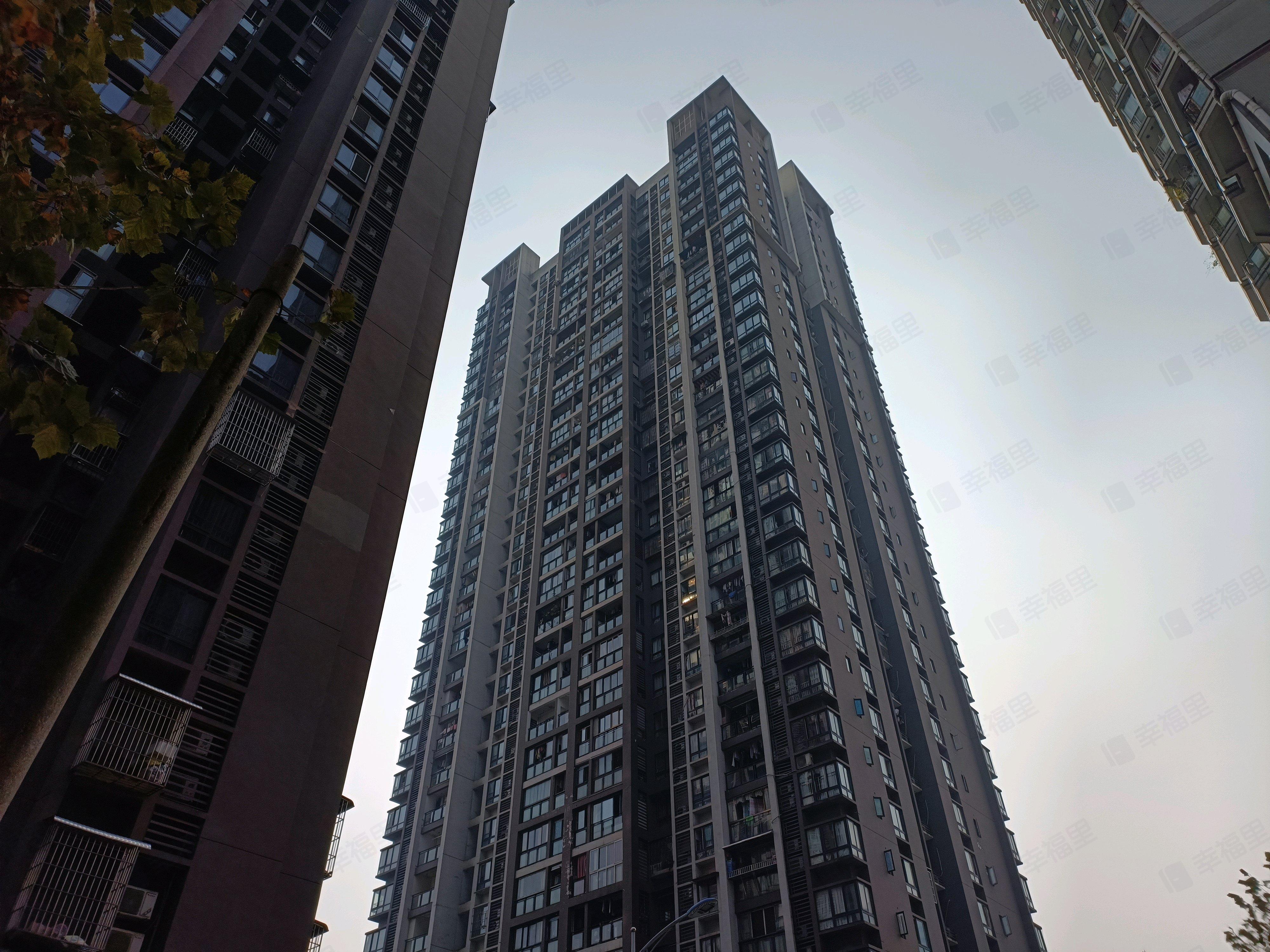 大鼎城市广场(A区)小区效果图