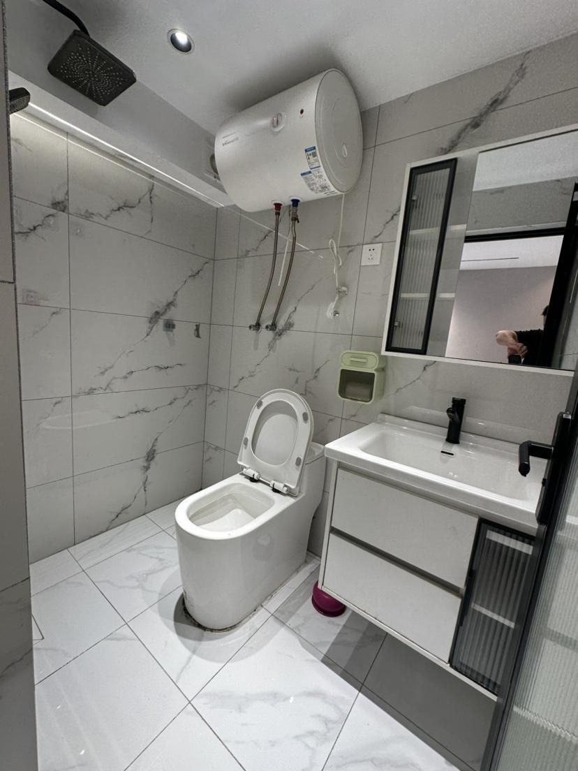 整租·龙光玖珑华府