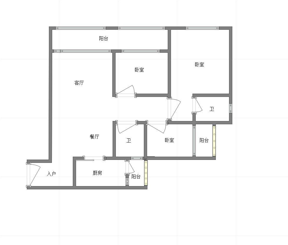 整租·恒大轨道时代