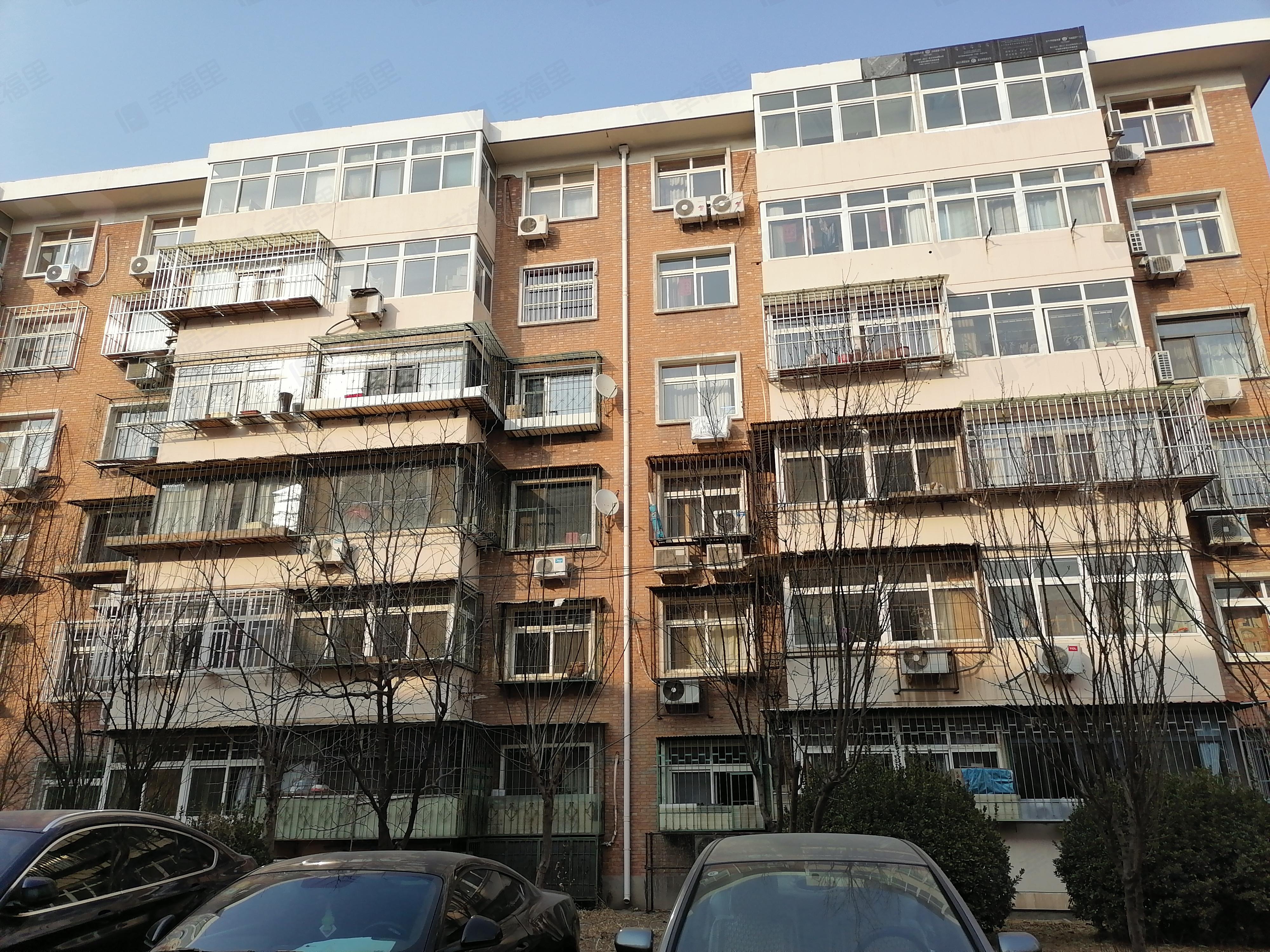 德恩公寓小区效果图