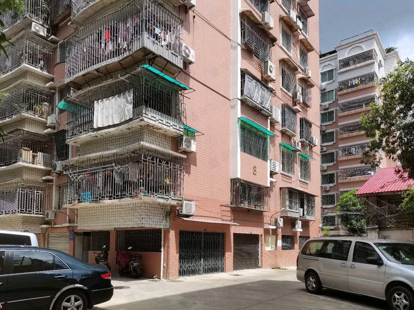 冠茂都会小区效果图