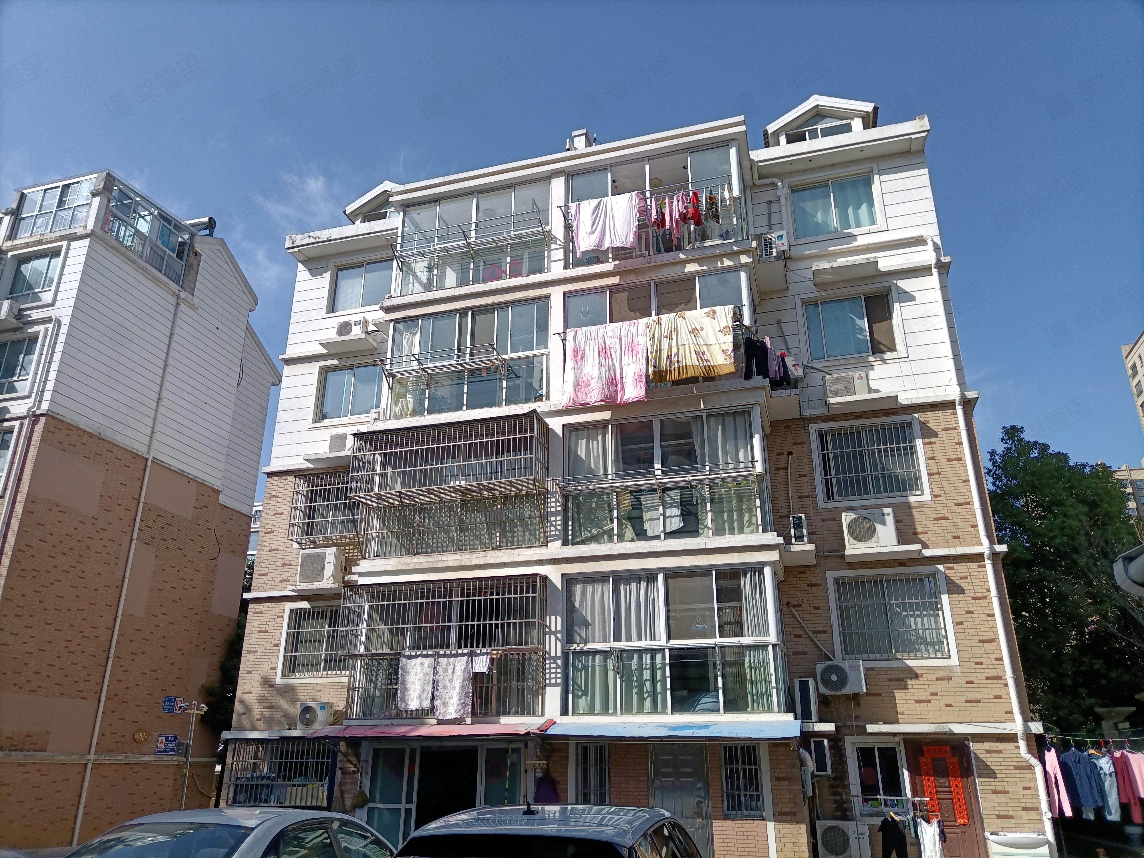 广成东方名城小区效果图