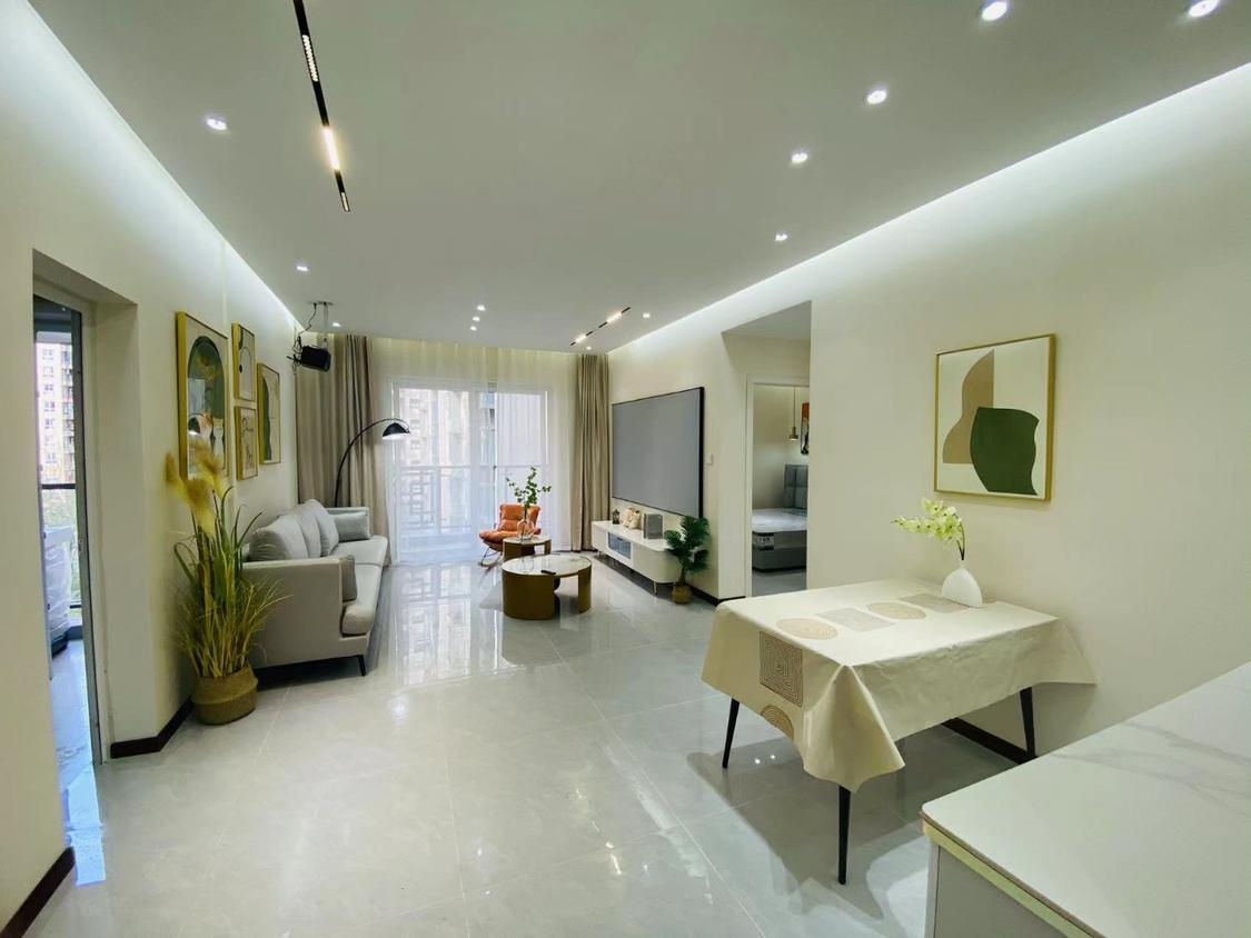 整租·战旗东路7号院