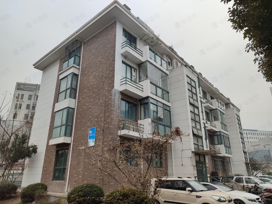 北京新站-瑶海公园/暂无年代华府竹丝苑