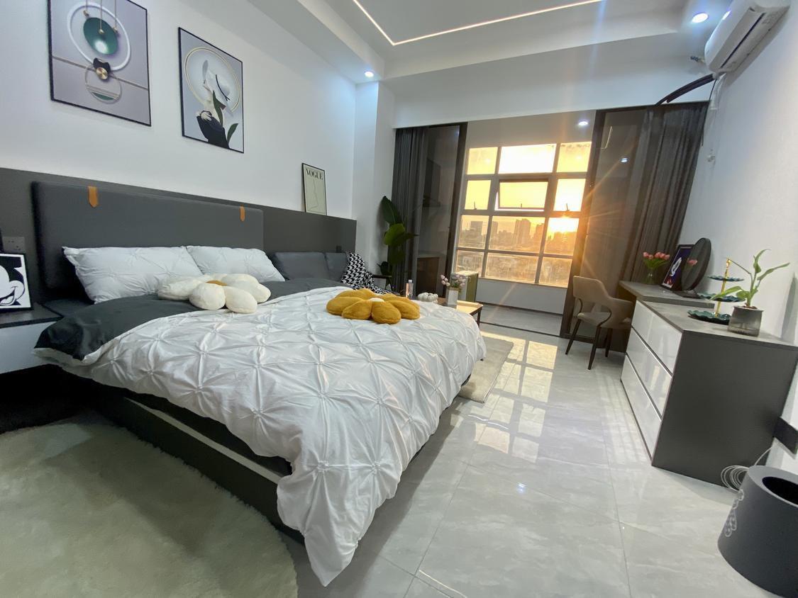 整租·富联新村