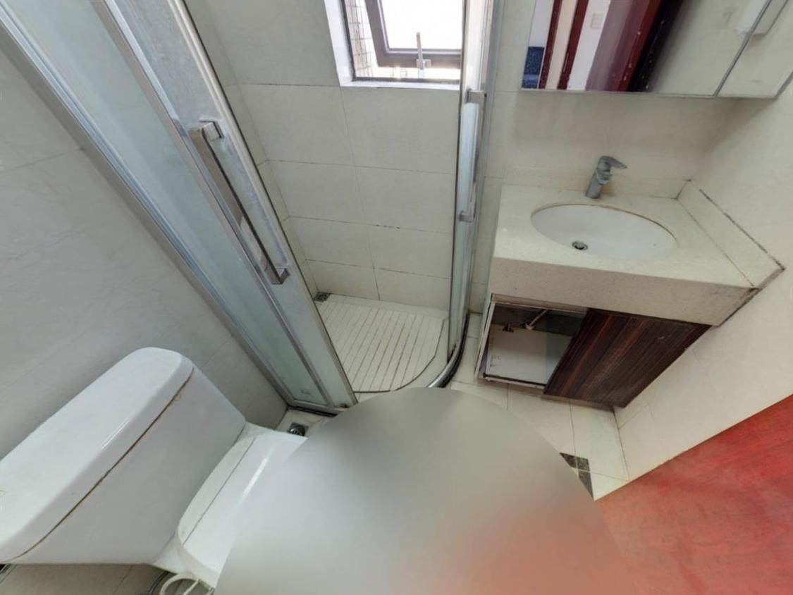 整租·中铁建水岸花园