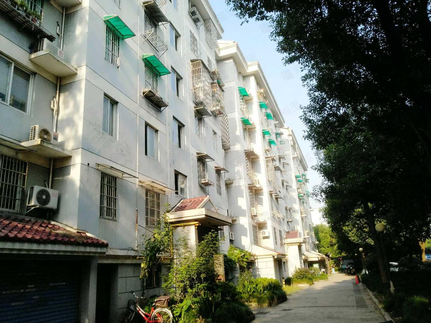 铁岭花园小区效果图