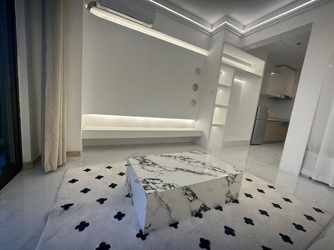 整租·碧桂园城央金座