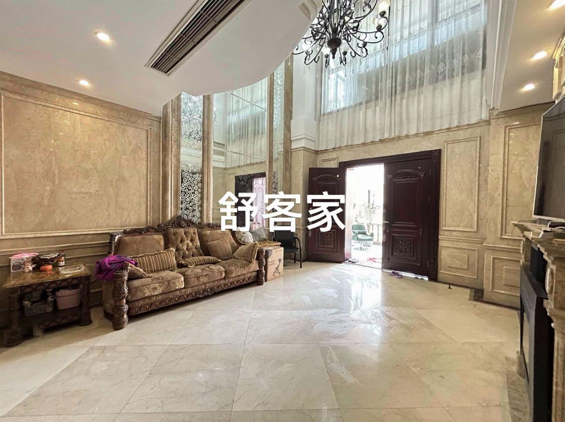 整租·玫瑰山庄