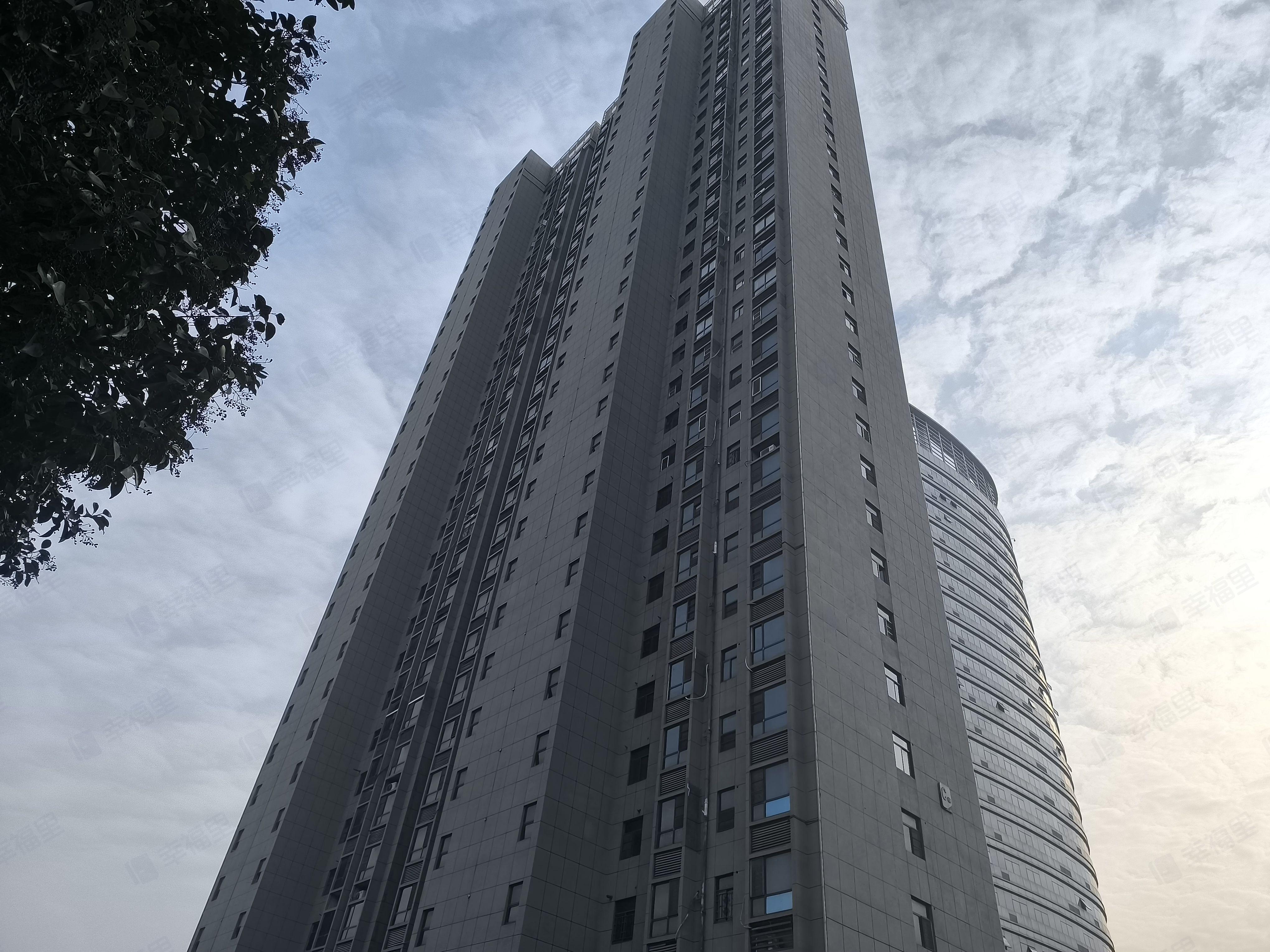 时代天街小区小区效果图