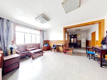北京文峰新村3室1厅107.89平高楼层/共6层