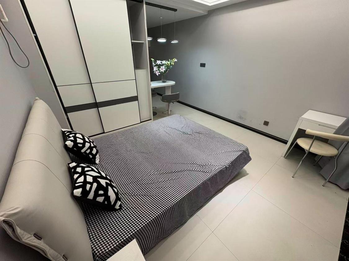 合租·盈瑞华庭