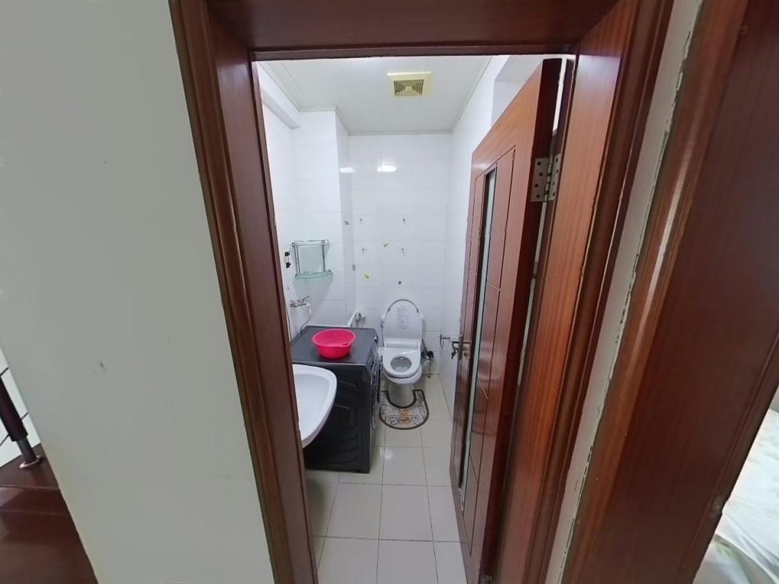 整租·汤臣豪庭