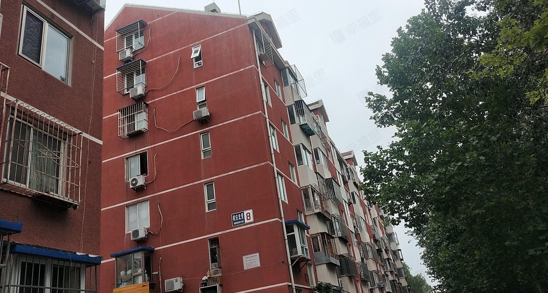 丰卉家园小区效果图