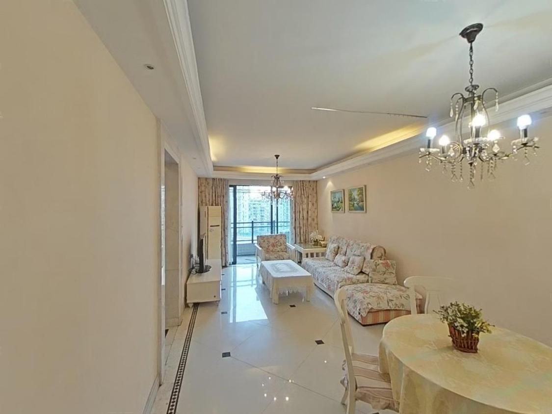 整租·富力海洋广场