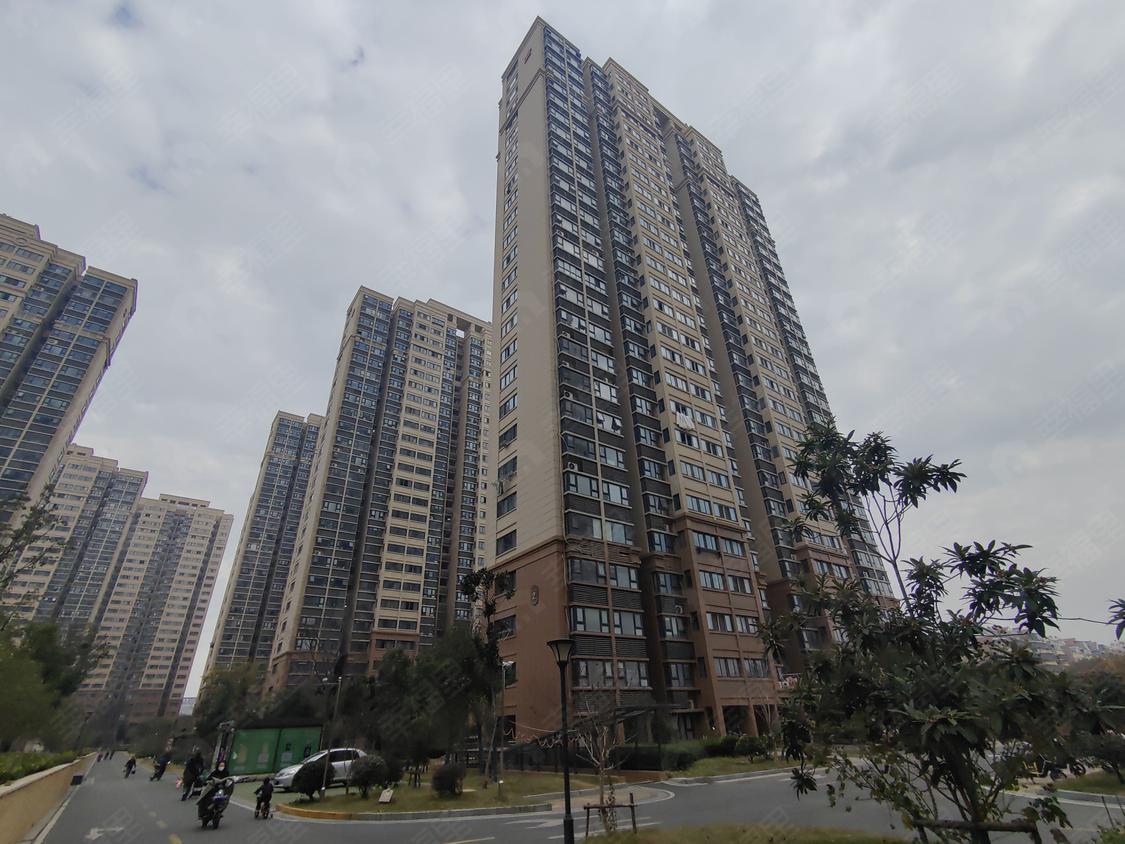 枫霞雅苑点评,仙林湖,枫霞雅苑评价,业主点评,测评信息-南京幸福里