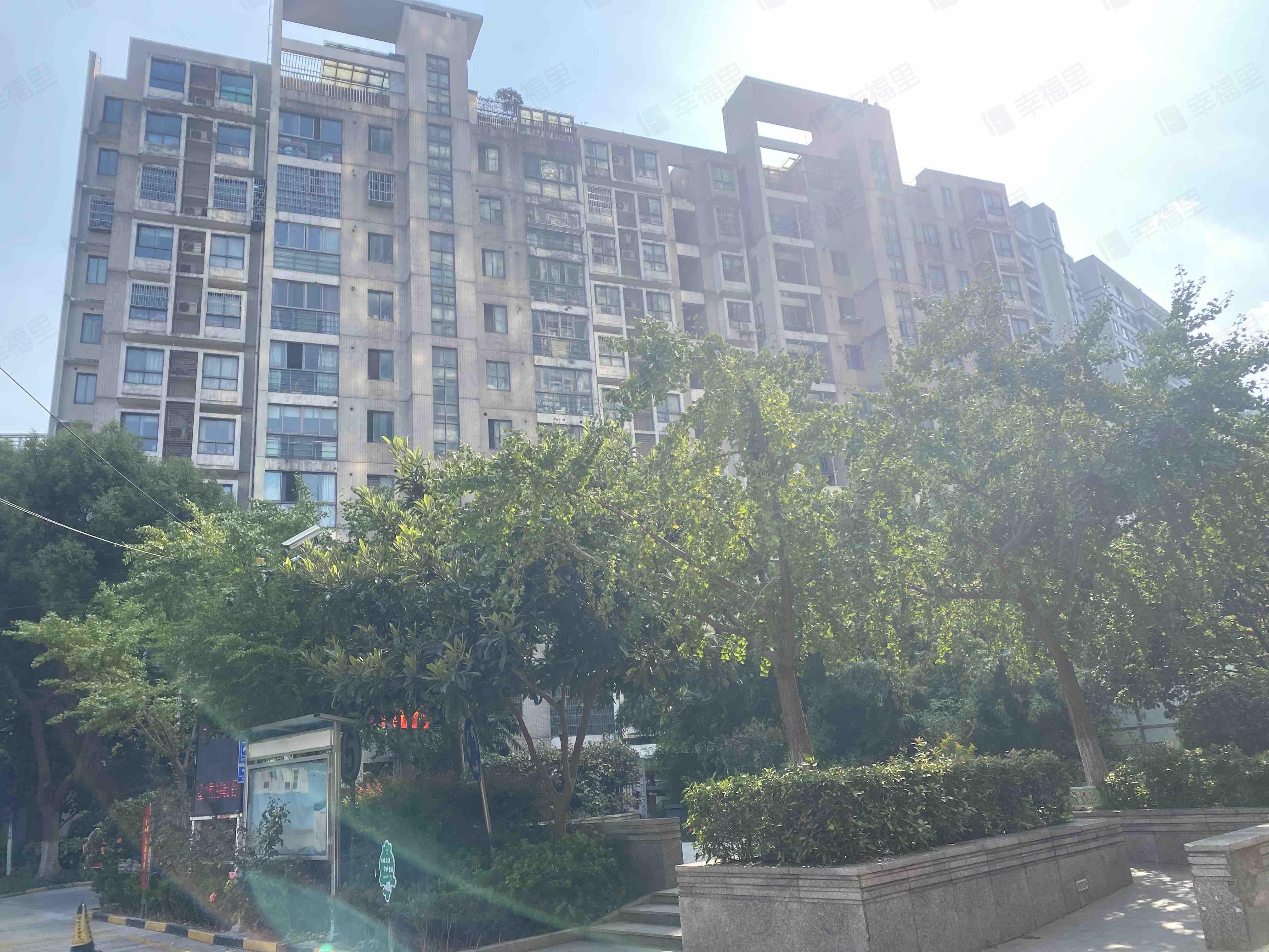 凯旋城(西区)小区效果图