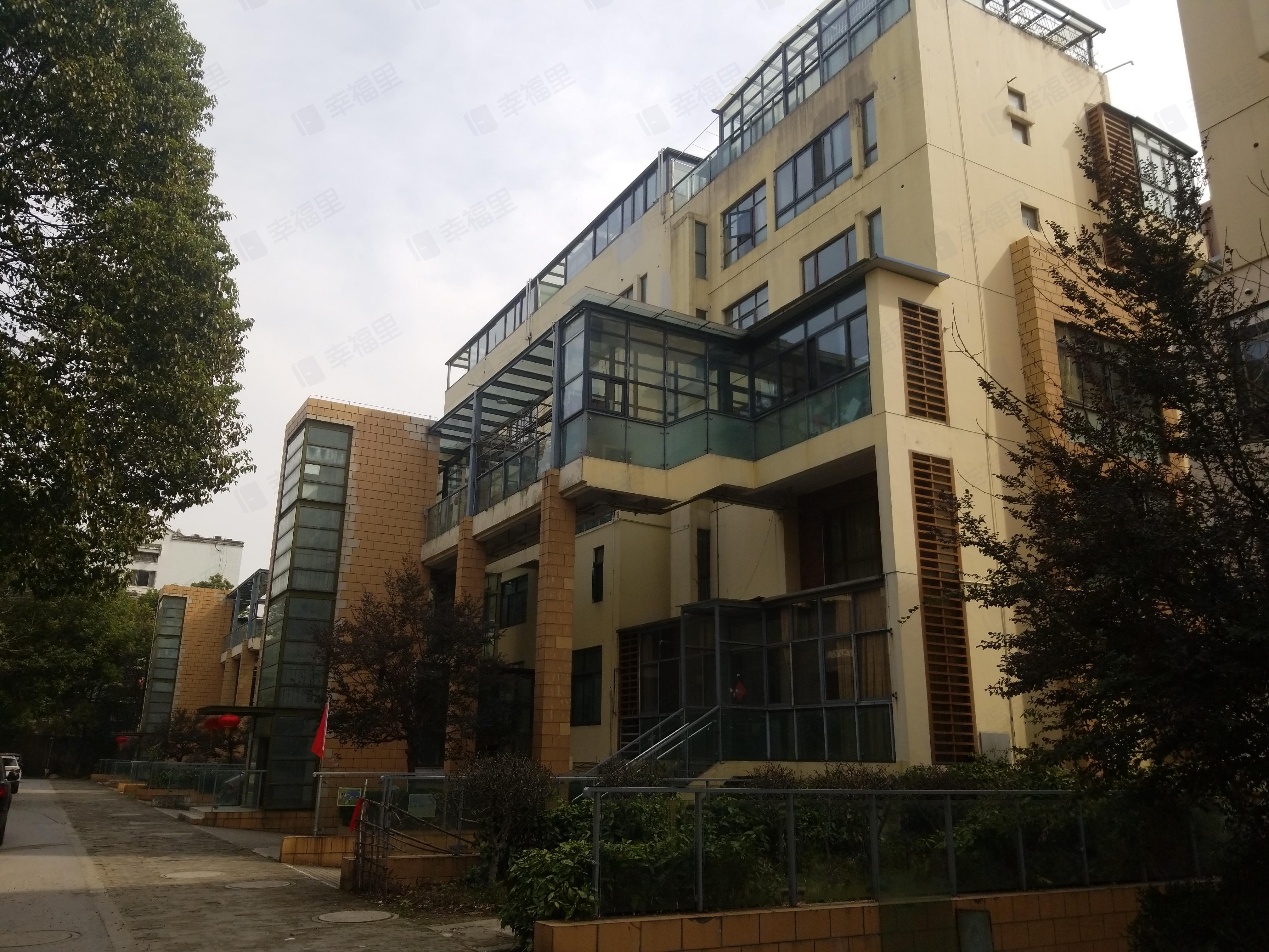 阳光城市花园(D区)小区效果图