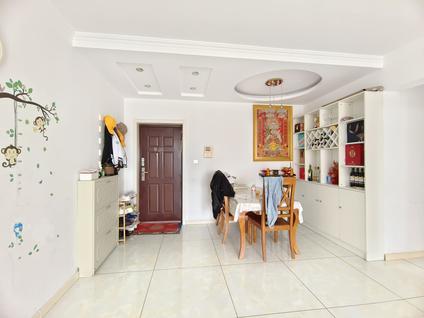 3室2厅 星河嘉园效果图