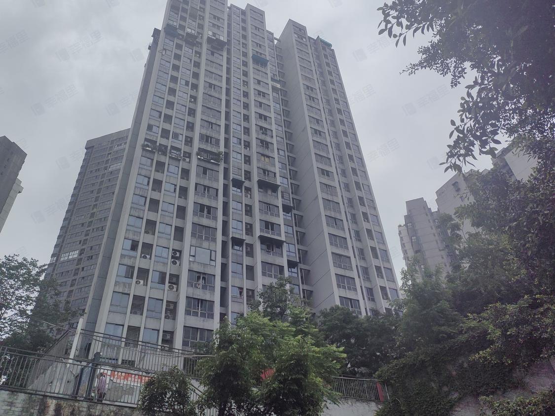 重庆江北-大石坝/2012年建百年馨苑