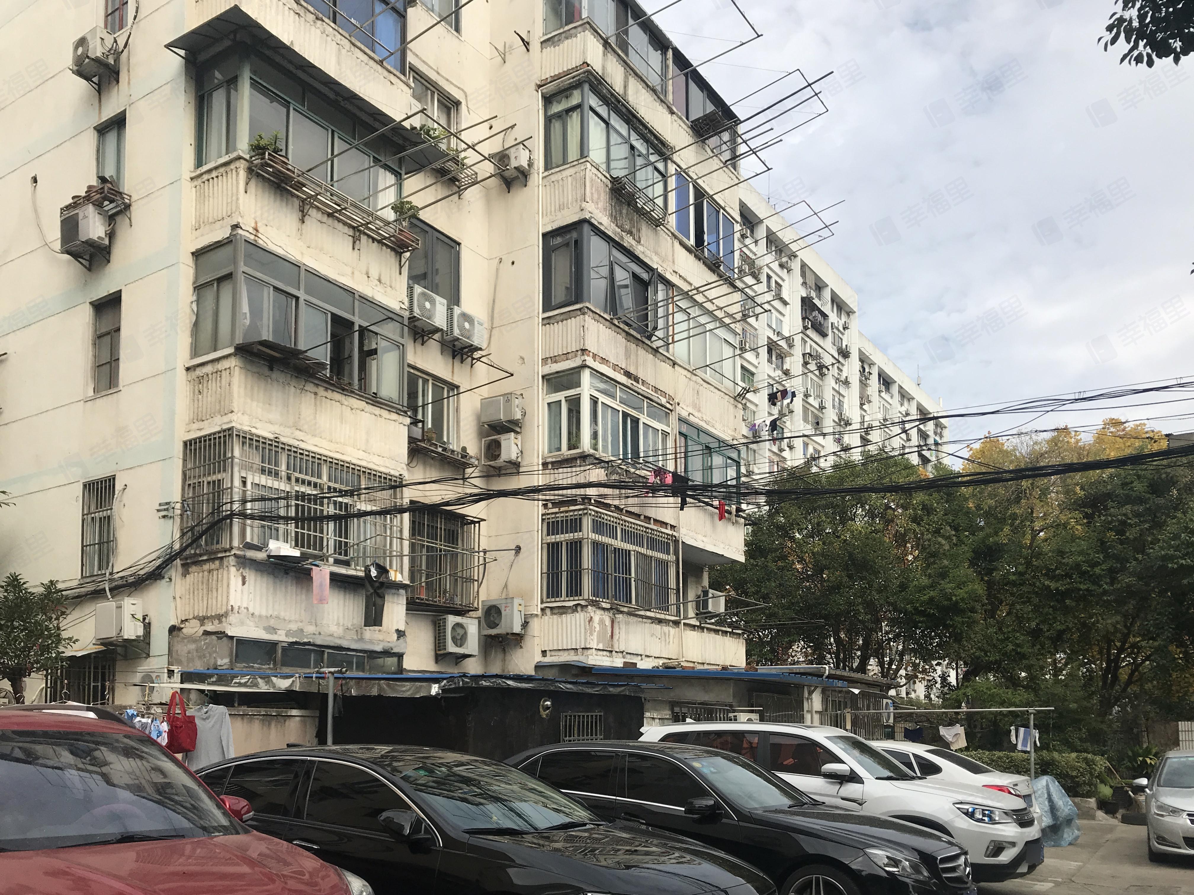 月浦九村小区效果图