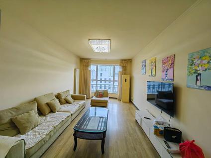 北京泰和苑3室2厅132平中楼层/共11层