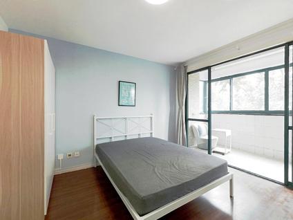 浦东杨思整租 恒大华城(天地苑三期)3室1厅/120平/中楼层