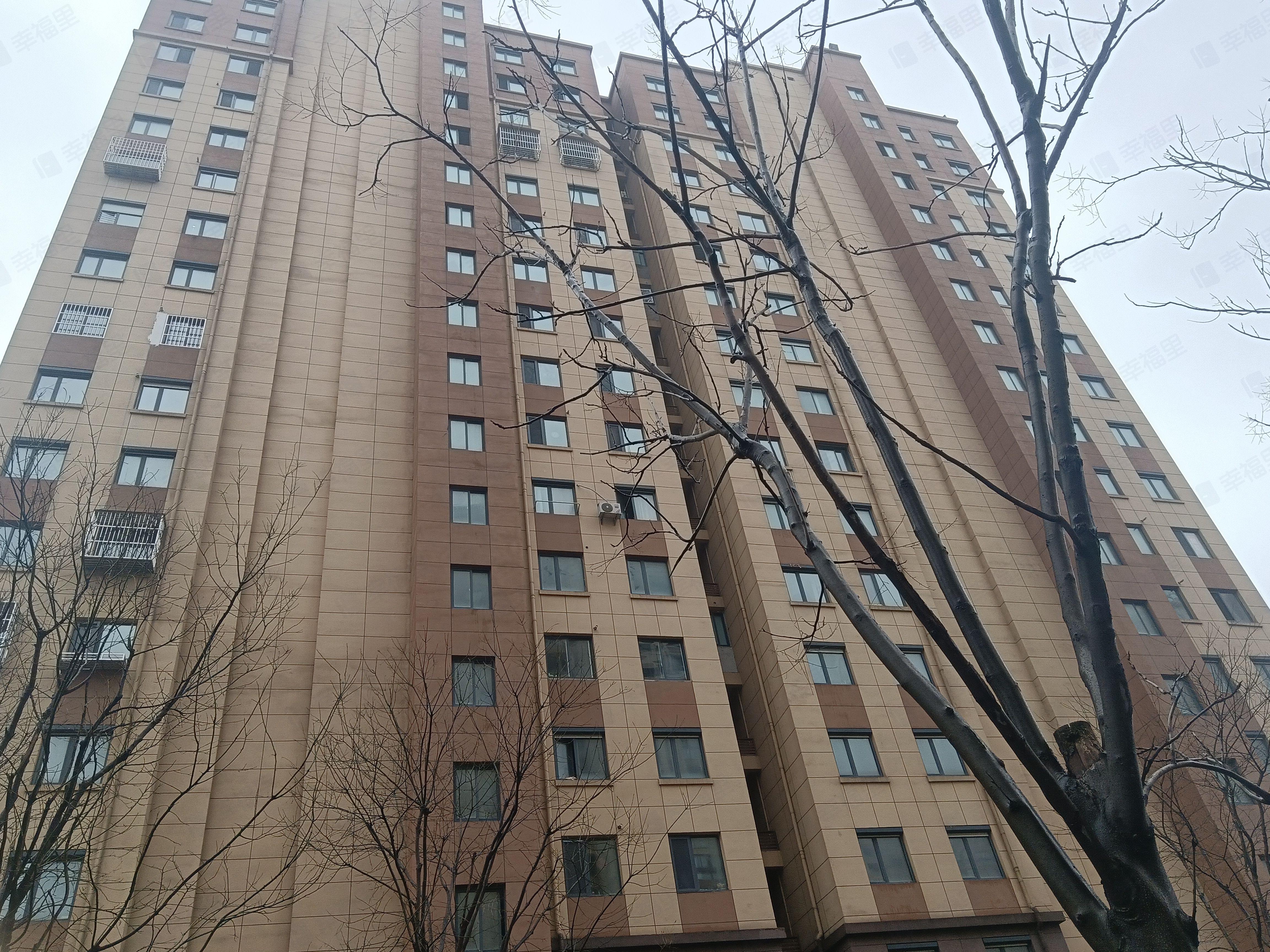 振兴花园(西苑)小区效果图