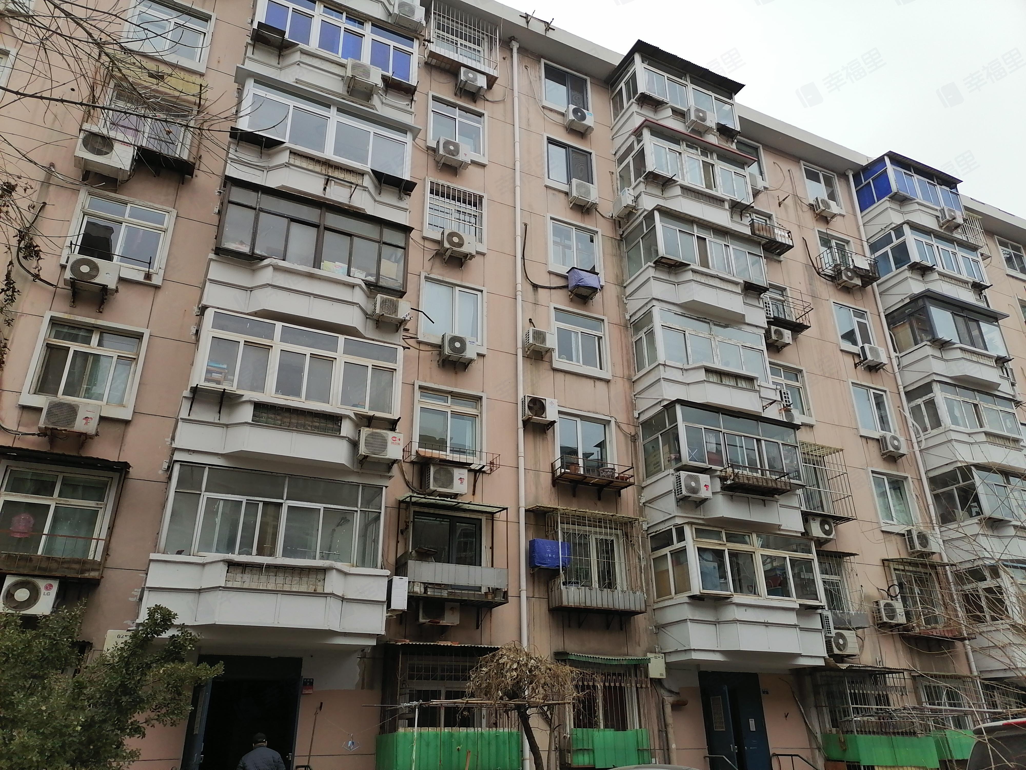 祥和里(河西)小区效果图