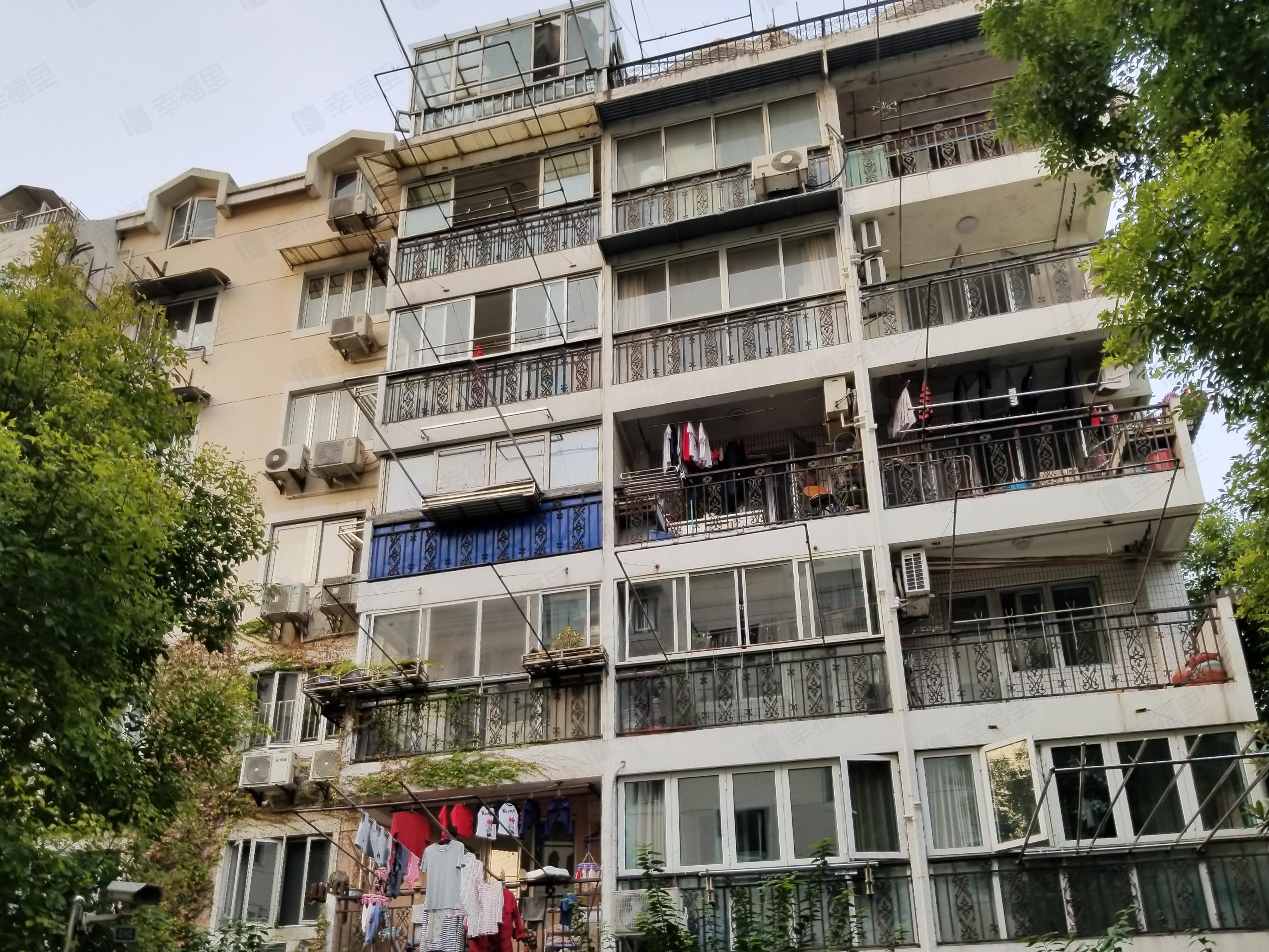 南花苑小区效果图