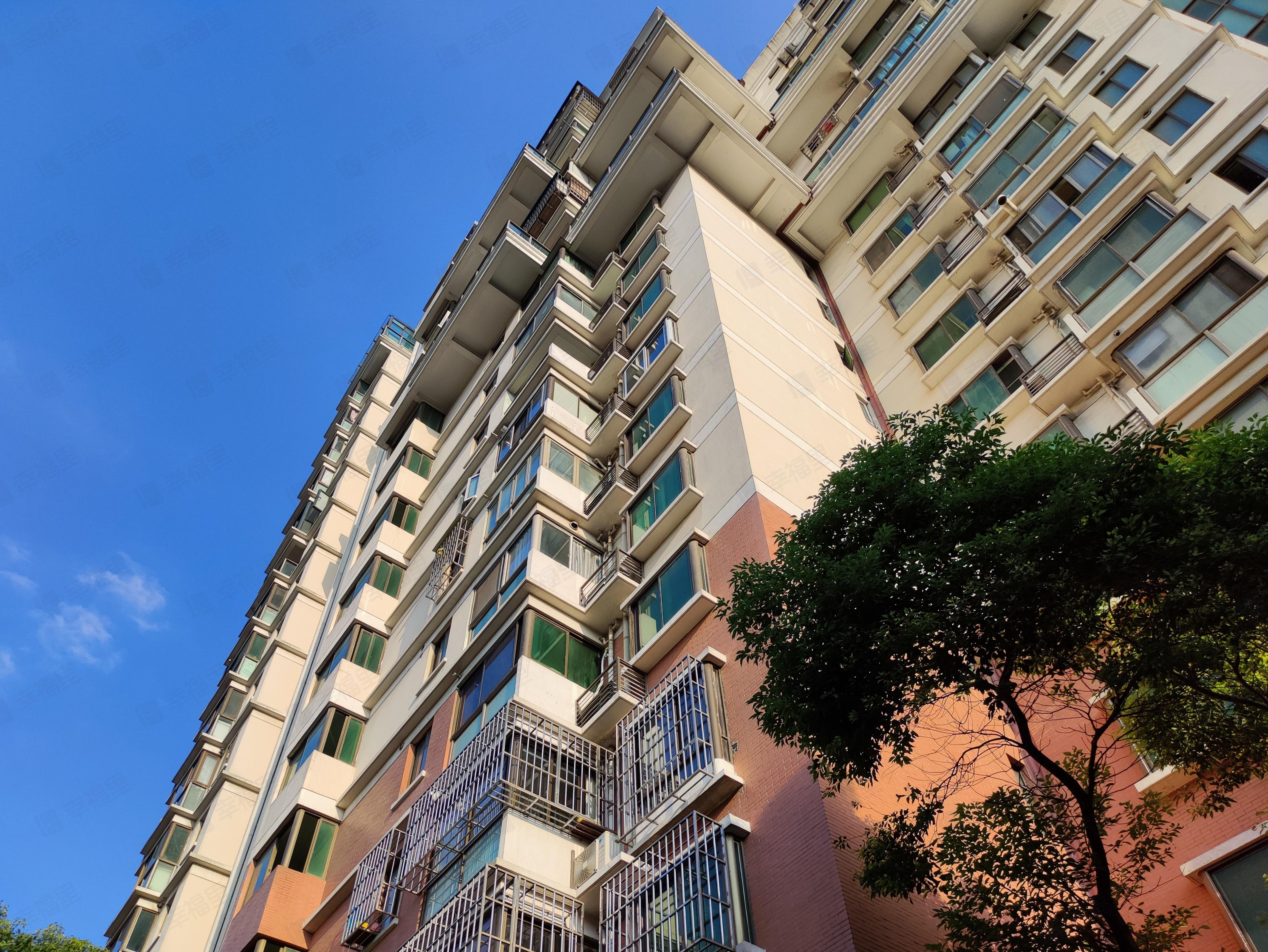 成发苑小区效果图