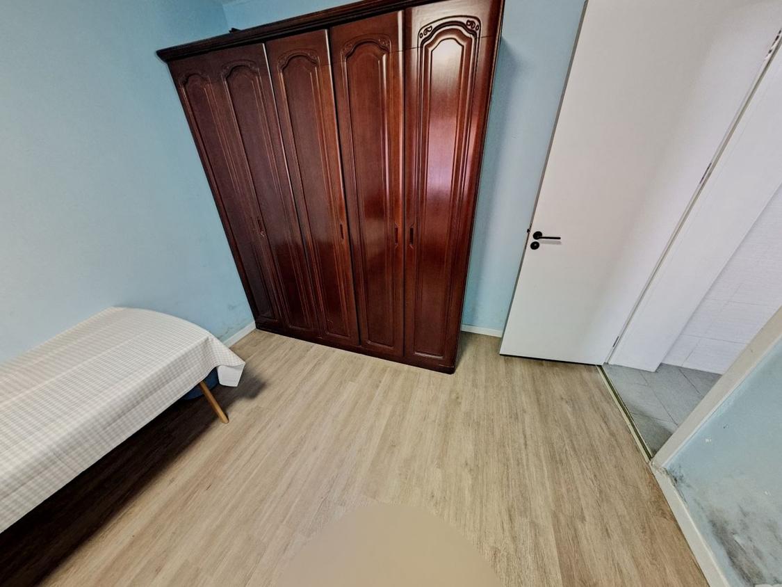 整租·大连新村