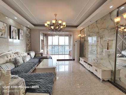 北京中凯一号3室2厅121平低楼层/共28层