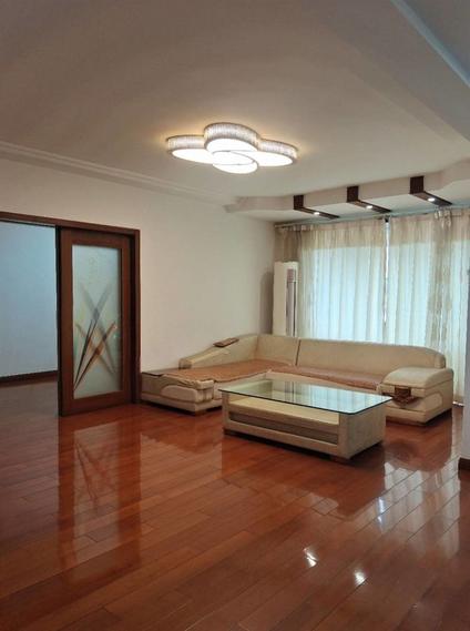 台州华盛豪园4室2厅128平中楼层/共6层