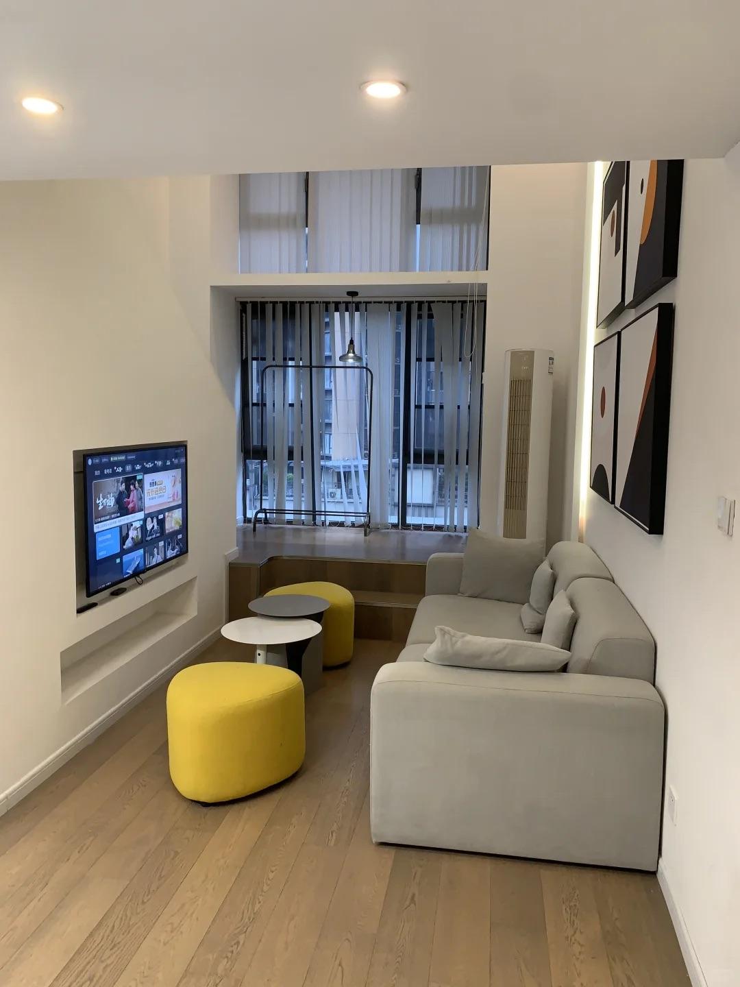 整租·富联新村