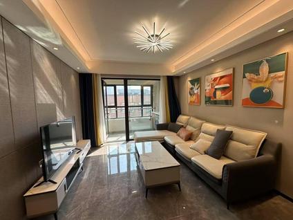 静安大宁合租 永灵小区2室1厅/30平/高楼层