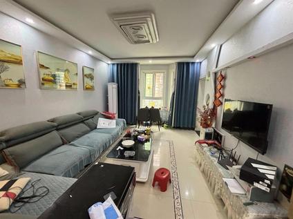 北京苏通花苑3室2厅118平底层/共6层