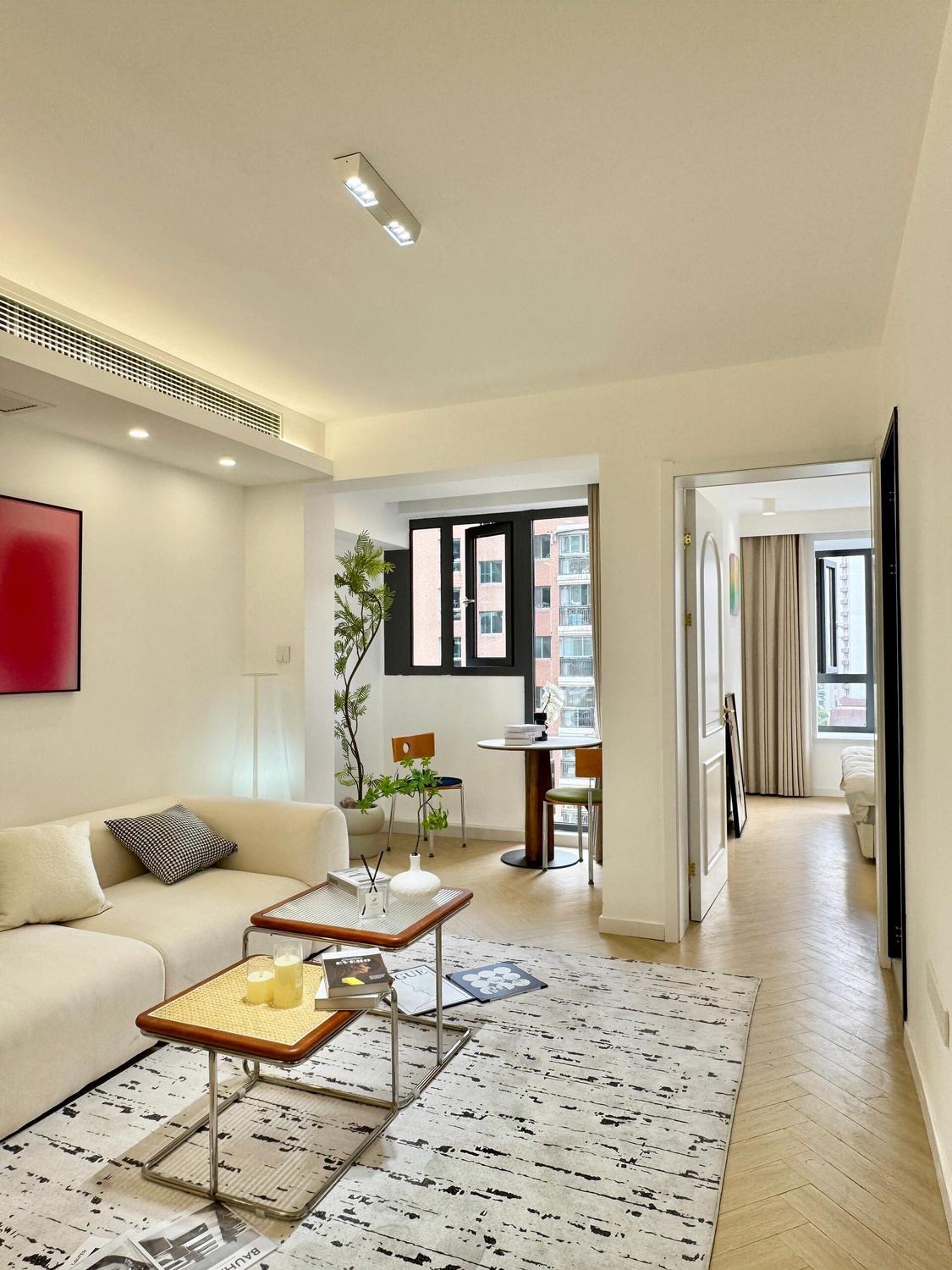 整租·后瑞村(南区)