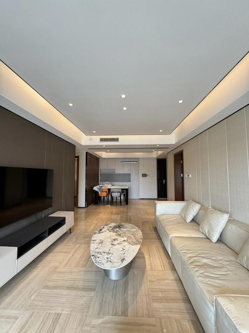 整租·中建铂公馆