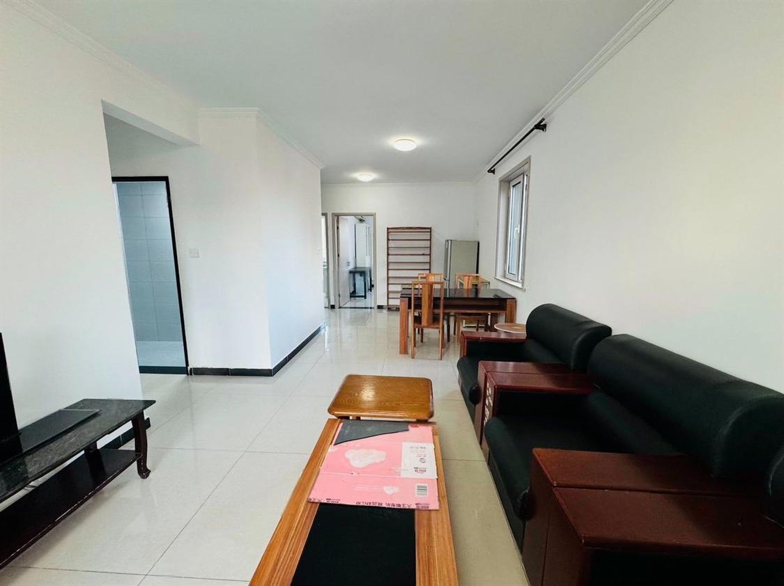 整租·南海家园四里