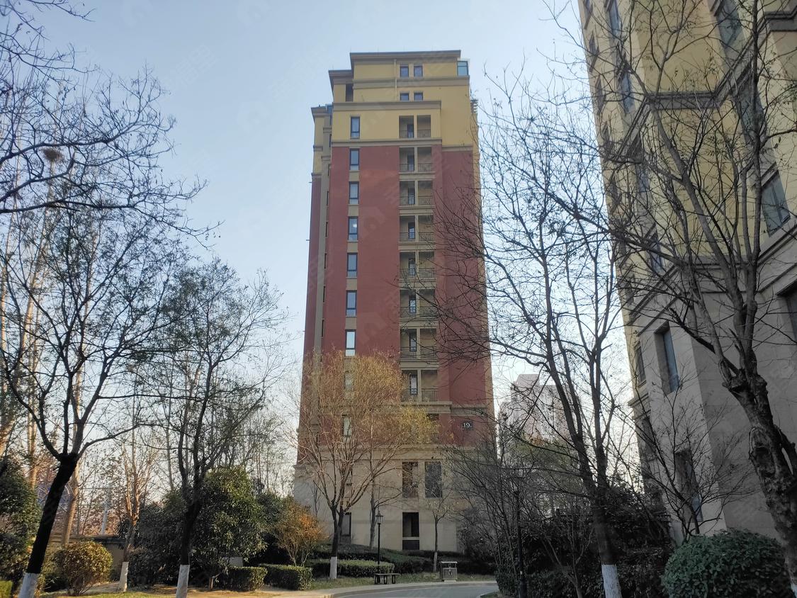 绿城百合花园点评,中牟县,绿城百合花园评价,业主点评,测评信息-郑州