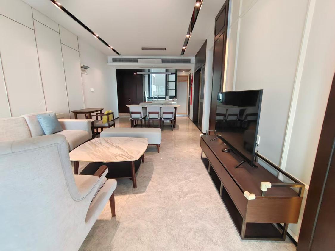 整租·京海成鹿港溪山