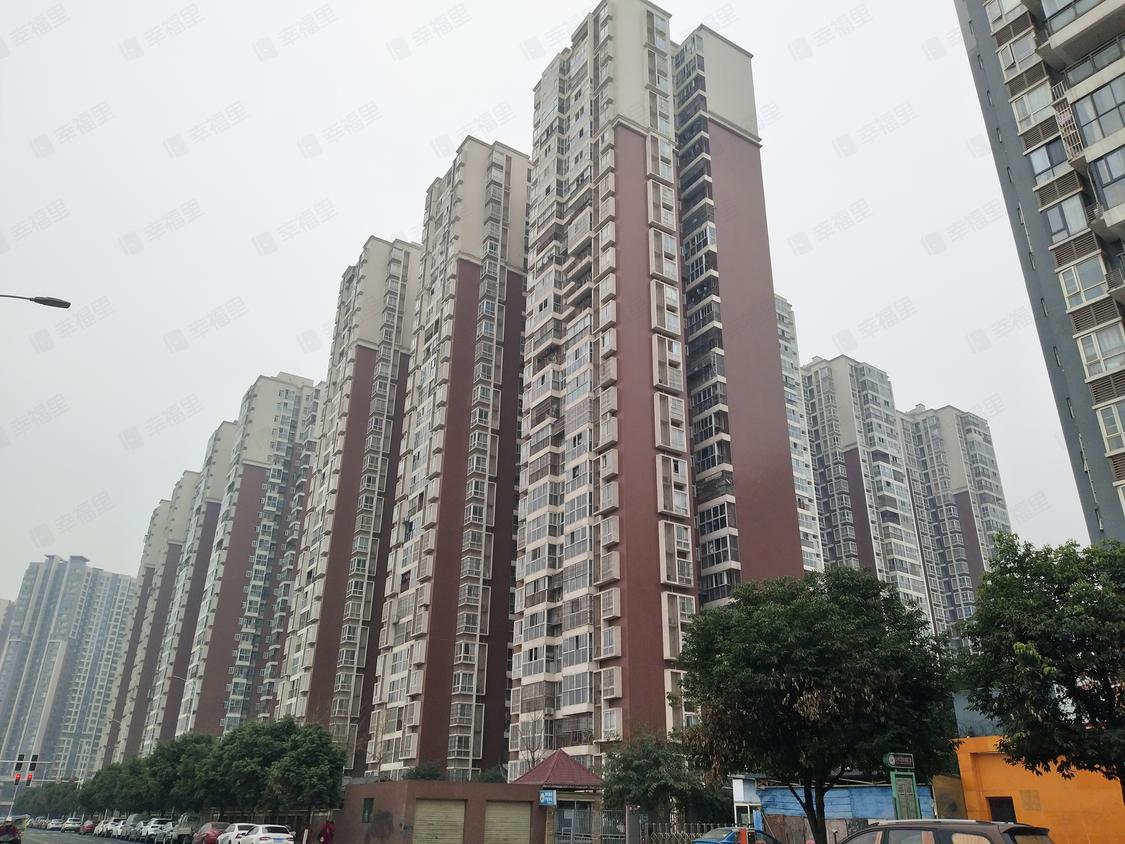 成都郫都-红光/2000年建新城佳苑(蒋桥路)